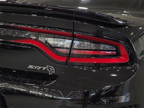 Used 2021 Dodge Charger SRT Hellcat image 33
