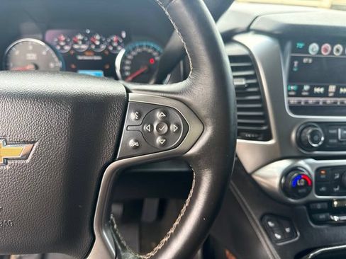 Used 2016 Chevrolet Tahoe LTZ AWD/4WD image 19