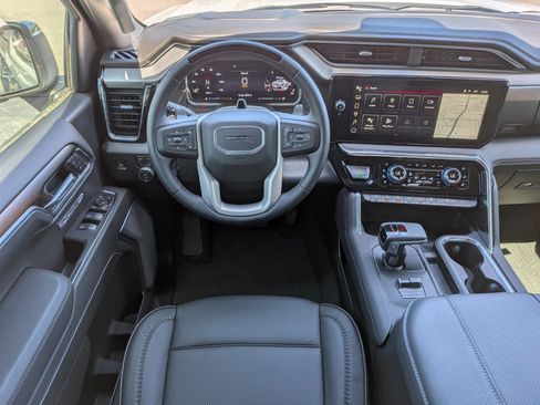 New 2026 GMC Sierra 1500 Denali image 15