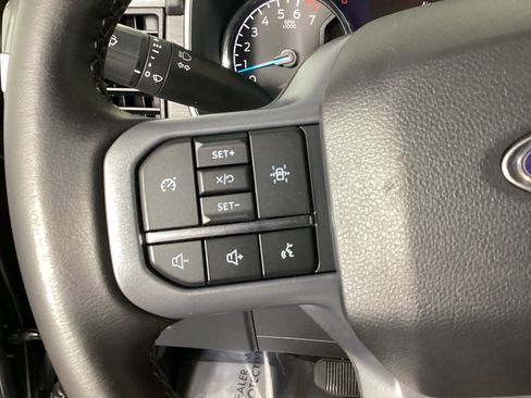 Used 2023 Ford F150 XLT w/ Equipment Group 302A High AWD/4WD image 22
