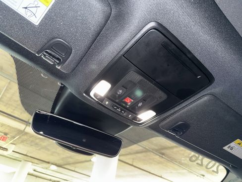 Used 2026 Honda Passport TrailSport Elite image 34