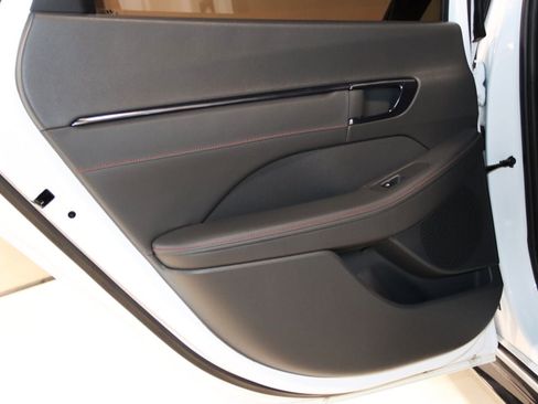 Used 2021 Hyundai Sonata N Line FWD image 49