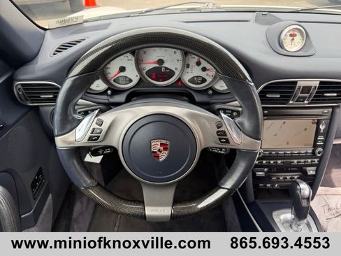 Used 2009 Porsche 911 Carrera 4S AWD/4WD image 25