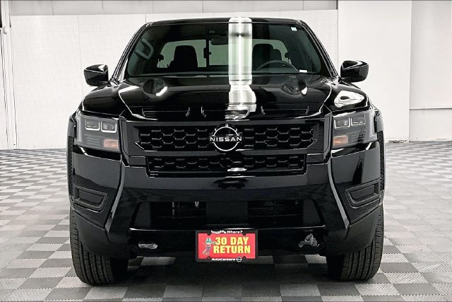 New 2026 Nissan Frontier SV w/ All-Weather Content Package AWD/4WD image 16