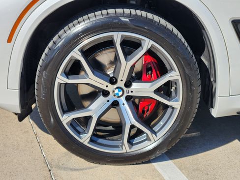 Used 2023 BMW X5 xDrive40i w/ Executive Package image 10