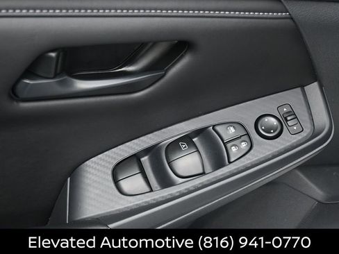 Certified 2025 Nissan Sentra S FWD image 14