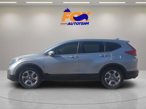 Used 2019 Honda CR-V EX-L image 5