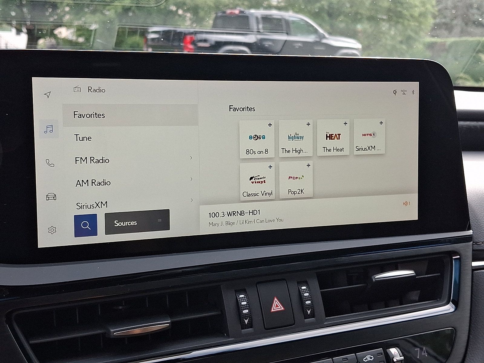 Certified 2023 Lexus ES 350 w/ Premium Package FWD image 18