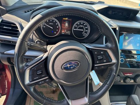 Used 2020 Subaru Forester Premium w/ Popular Package #1 image 20