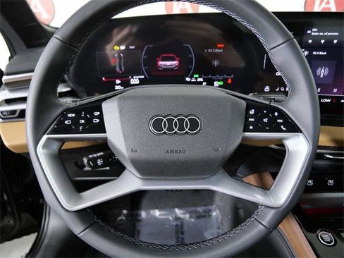 New 2025 Audi A5 2.0T Premium Plus image 20