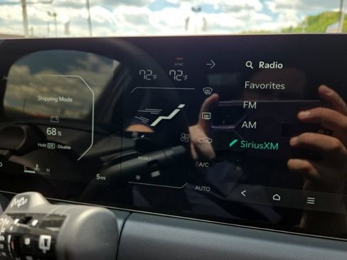 New 2027 Kia Telluride SX X-Line AWD/4WD image 45