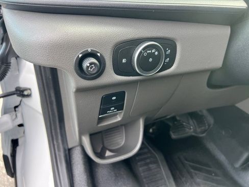 Certified 2024 Ford Transit 250 Low Roof w/ Exterior Upgrade Package image 10