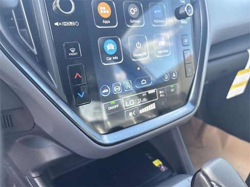 New 2025 Subaru Crosstrek 2.5i Wilderness image 18