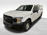 Used 2019 Ford F150 XL w/ Equipment Group 101A Mid image 3
