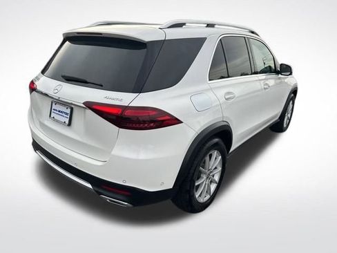 Used 2024 Mercedes-Benz GLE 350 GLE 350 image 5