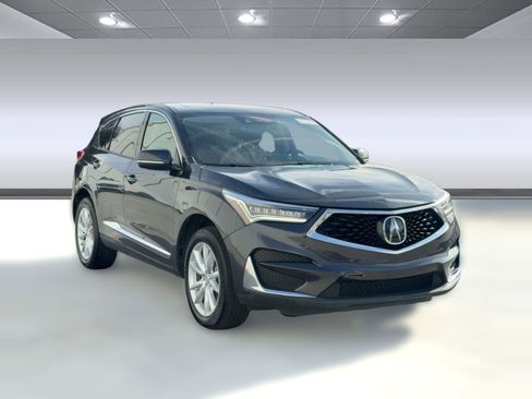Used 2020 Acura RDX FWD image 7