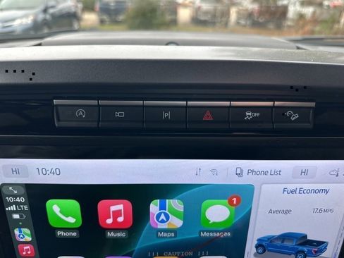 New 2024 Ford F150 Lariat w/ FX4 Off-Road Package image 57