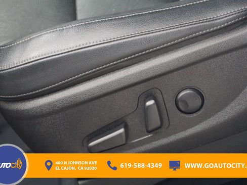 Used 2022 Kia Telluride EX FWD image 19