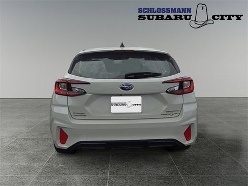 Certified 2024 Subaru Impreza 2.0i Sport w/ Popular Package #1 image 8