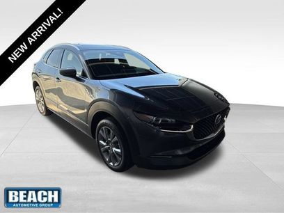 Used 2025 MAZDA CX-30 AWD 2.5 S w/ Premium Package