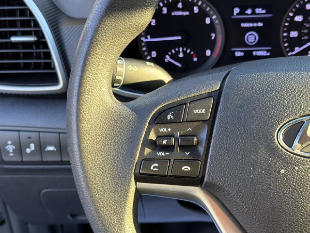 Used 2020 Hyundai Tucson Value FWD image 22
