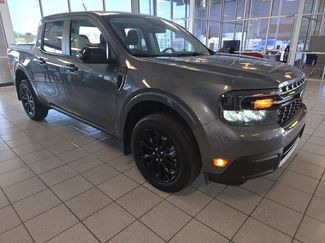 Used 2024 Ford Maverick XLT w/ XLT Luxury Package FWD video 2