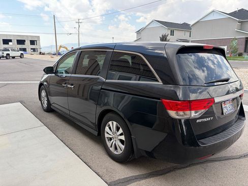 Used 2014 Honda Odyssey EX-L image 4