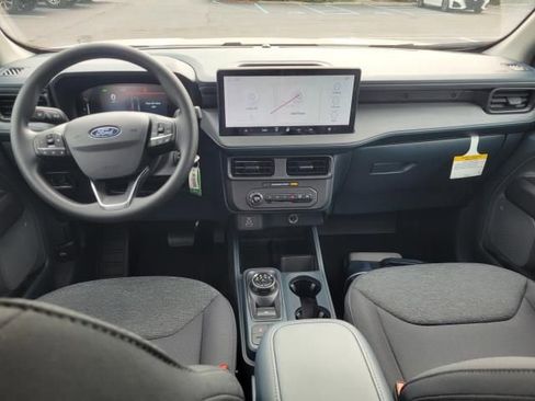 New 2025 Ford Maverick XL w/ Equipment Group 101A image 15