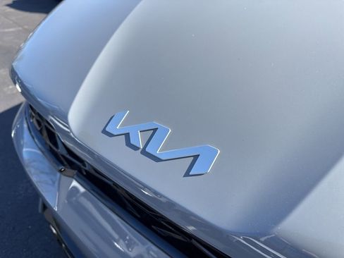 New 2026 Kia K5 GT-Line image 14