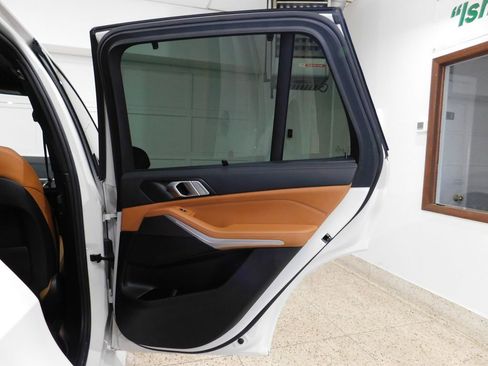 Used 2022 BMW X5 xDrive40i image 93