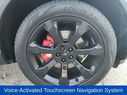 Used 2023 Ford Explorer ST w/ Equipment Group 401A image 16