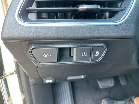 New 2025 Kia K4 GT-Line w/ GT-Line Premium Package image 13