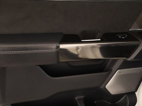 Used 2022 Ford F150 Platinum w/ Equipment Group 701A High image 19