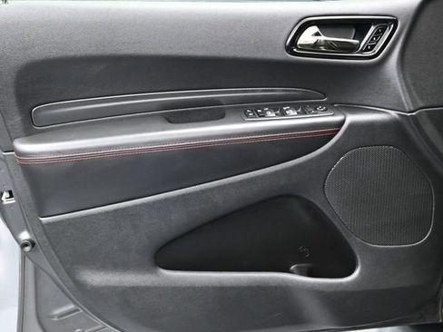 Certified 2024 Dodge Durango GT AWD/4WD image 24