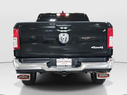 Used 2023 RAM 1500 Big Horn image 6