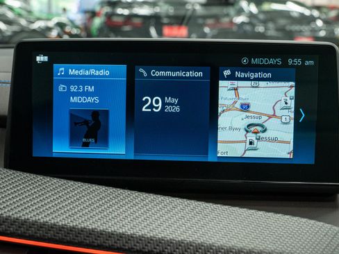 Used 2019 BMW i8 Roadster AWD/4WD image 27