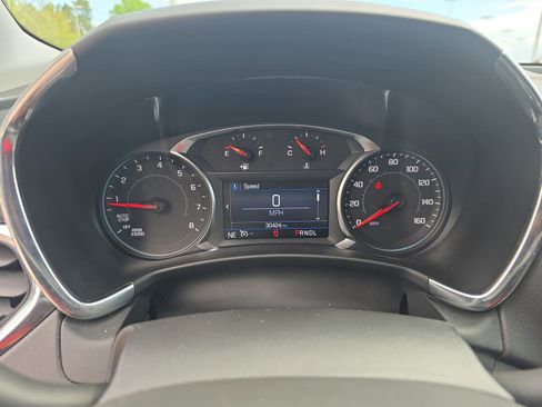 Used 2023 Chevrolet Equinox LT w/ LPO, Floor Liner Package image 20