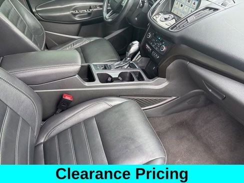 Used 2019 Ford Escape Titanium image 44