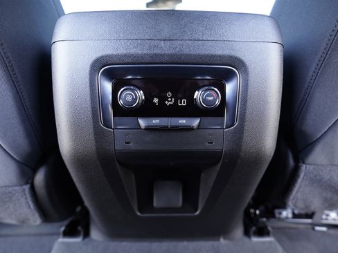 New 2025 Chevrolet Tahoe LS AWD/4WD image 10