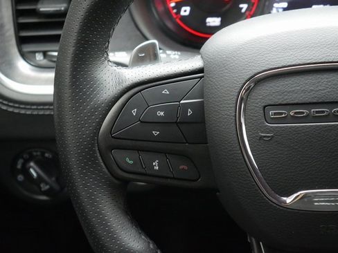 Used 2023 Dodge Charger R/T Scat Pack w/ Daytona Edition Group image 18