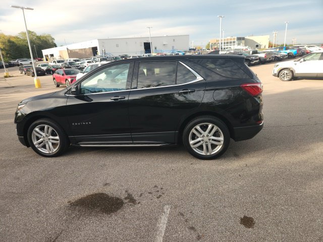 Used 2019 Chevrolet Equinox LT FWD image 12