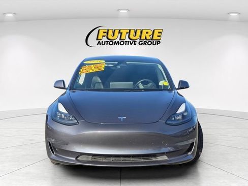 Used 2023 Tesla Model 3 Long Range AWD/4WD image 2