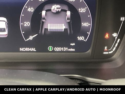 Used 2024 Honda Accord EX-L image 15