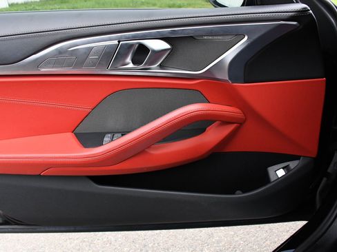 Used 2023 BMW 840i Gran Coupe 840 image 17