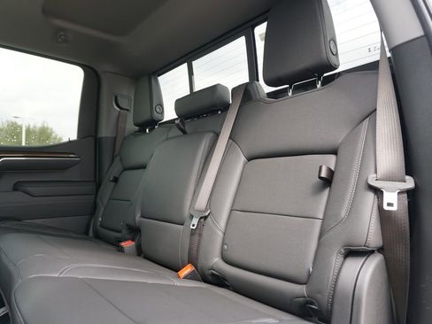 New 2026 Chevrolet Silverado 1500 LT Trail Boss w/ LT Trail Boss Premium Package image 21