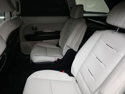 New 2026 Hyundai Palisade Calligraphy image 21