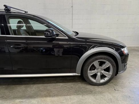 Used 2014 Audi A4 Premium Plus image 8
