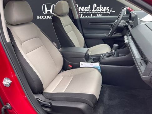Used 2026 Honda CR-V EX image 15