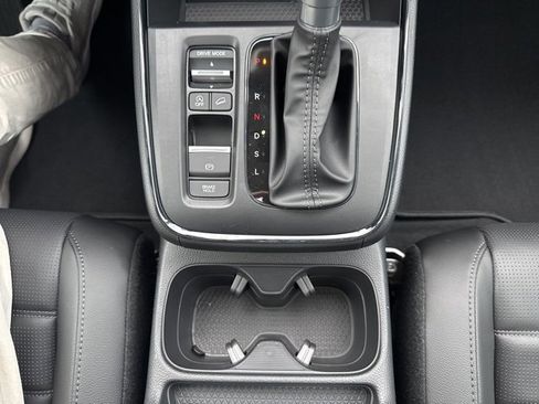 New 2026 Honda CR-V EX-L image 25