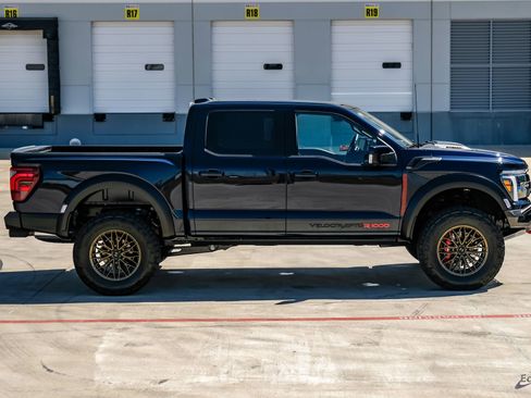 Used 2026 Ford F150 Raptor w/ Equipment Group 803A Raptor R image 26